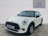 2019 Mini Hatch thumbnail 5