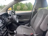 2019 Vauxhall Mokka X thumbnail 15