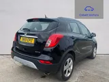 2019 Vauxhall Mokka X thumbnail 3