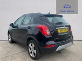 2019 Vauxhall Mokka X thumbnail 2
