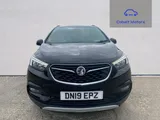 2019 Vauxhall Mokka X thumbnail 6