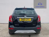 2019 Vauxhall Mokka X thumbnail 7