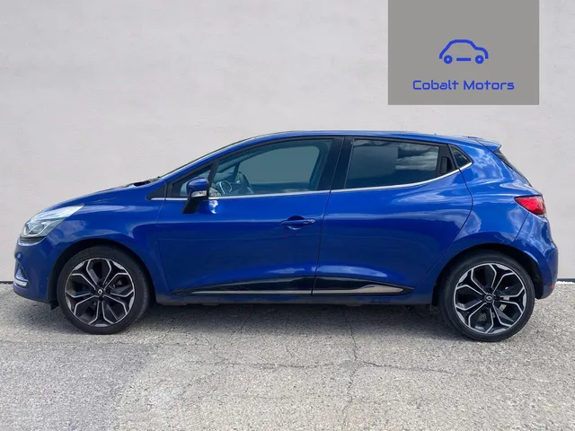 2019 Renault Clio — photo 2