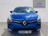 2019 Renault Clio thumbnail 4
