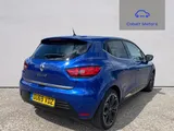2019 Renault Clio thumbnail 5