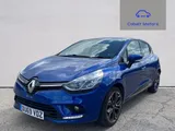 2019 Renault Clio thumbnail 8