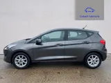 2019 Ford Fiesta thumbnail 5