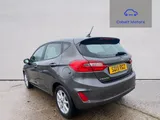 2019 Ford Fiesta thumbnail 6