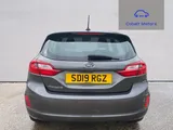 2019 Ford Fiesta thumbnail 8