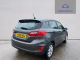 2019 Ford Fiesta thumbnail 2