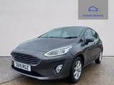 2019 Ford Fiesta thumbnail 7