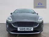 2019 Ford Fiesta thumbnail 3