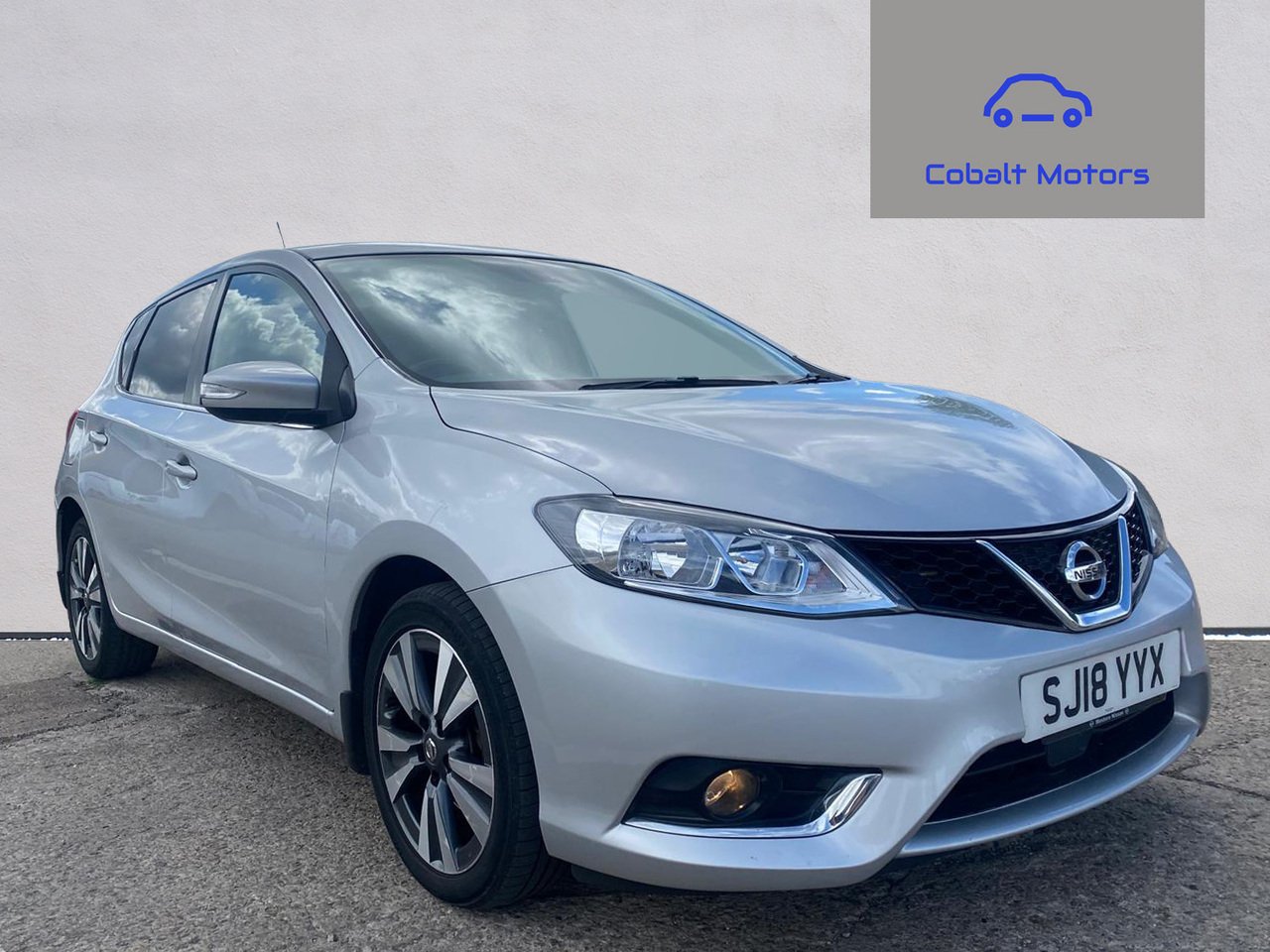 Nissan Pulsar