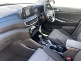 2019 Hyundai Tucson thumbnail 5