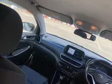2019 Hyundai Tucson thumbnail 6