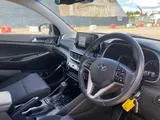 2019 Hyundai Tucson thumbnail 14