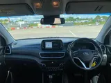 2019 Hyundai Tucson thumbnail 16