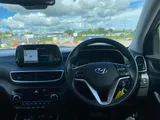 2019 Hyundai Tucson thumbnail 17