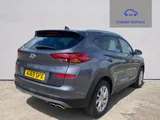 2019 Hyundai Tucson thumbnail 3