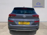 2019 Hyundai Tucson thumbnail 4