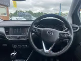 2019 Vauxhall Crossland X thumbnail 12