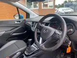 2019 Vauxhall Crossland X thumbnail 25