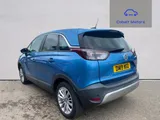 2019 Vauxhall Crossland X thumbnail 1