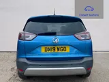2019 Vauxhall Crossland X thumbnail 5