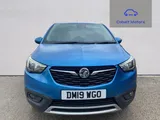2019 Vauxhall Crossland X thumbnail 6
