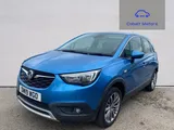 2019 Vauxhall Crossland X thumbnail 7