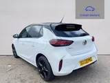 2023 Vauxhall Corsa thumbnail 6