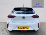 2023 Vauxhall Corsa thumbnail 2