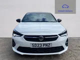 2023 Vauxhall Corsa thumbnail 3