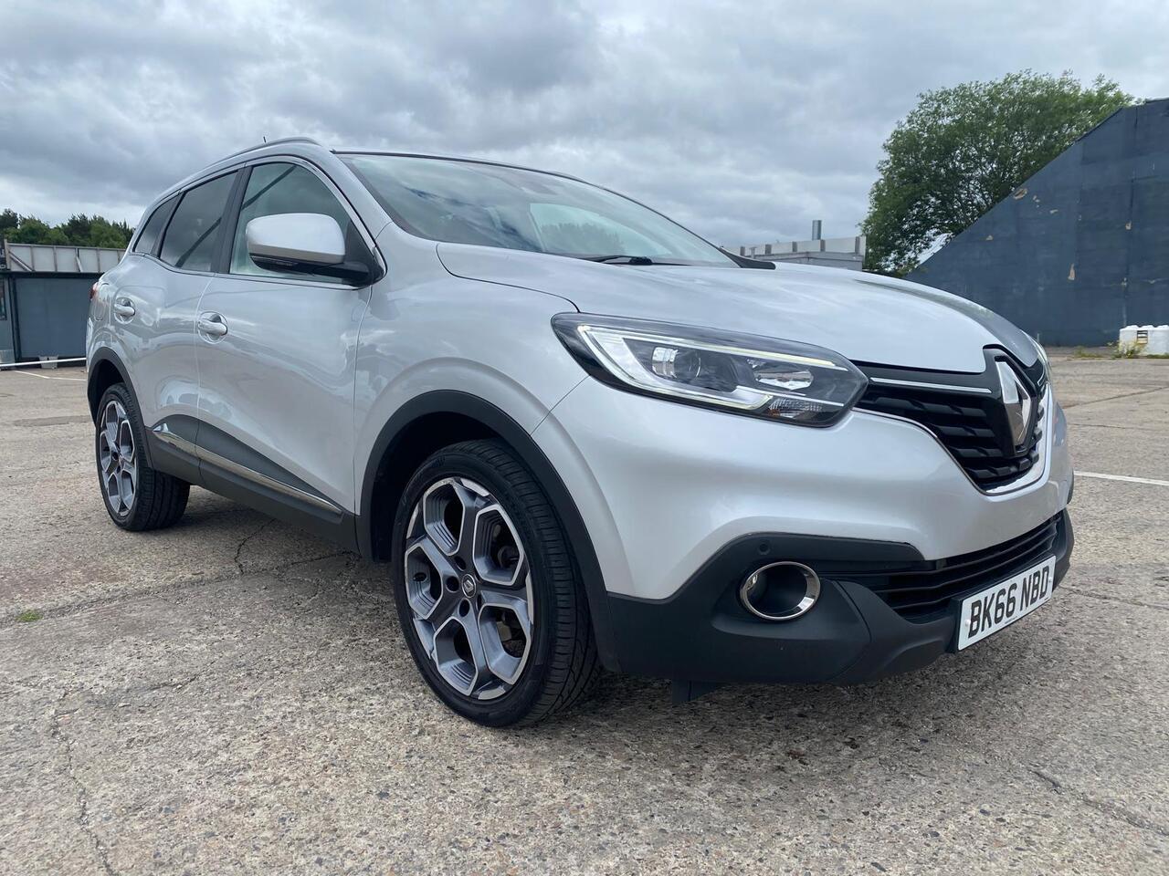 Renault Kadjar