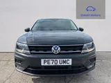 2020 Volkswagen Tiguan thumbnail 3