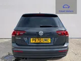 2020 Volkswagen Tiguan thumbnail 4