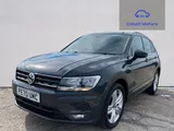 2020 Volkswagen Tiguan thumbnail 6