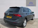 2020 Volkswagen Tiguan thumbnail 8
