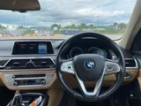2017 BMW 7 Series thumbnail 13