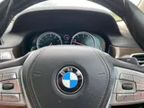 2017 BMW 7 Series thumbnail 33