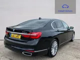 2017 BMW 7 Series thumbnail 3