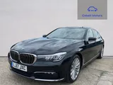 2017 BMW 7 Series thumbnail 4