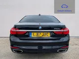 2017 BMW 7 Series thumbnail 7