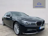 2017 BMW 7 Series thumbnail 1