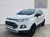 2017 Ford Ecosport thumbnail 7