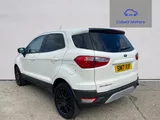 2017 Ford Ecosport thumbnail 8