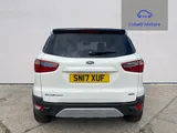 2017 Ford Ecosport thumbnail 3