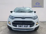 2017 Ford Ecosport thumbnail 2