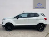 2017 Ford Ecosport thumbnail 5