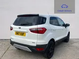 2017 Ford Ecosport thumbnail 6